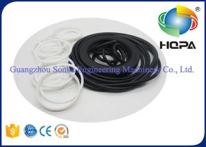 China ACM VMQ Hydraulic Seal Kits Oil Resistance For KATO HD700-5 , ISO Compliant factory