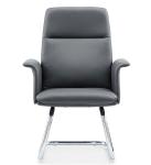 Factory supply office furniture half genuine leather boss chair executive office