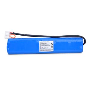 China 12v 3000mAh fukuda denshi Ecg Machine Battery For FCP- 2101 FCP-2201 FCP-2202 10GNY3.0-SC 5159A0010 on sale