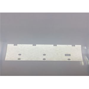 China Light Yellow Electrical Insulation Paper With 10 Years Service Life factory