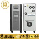 Industrial Grade 200kVA UPS 40Hz – 70Hz Tower Type UPS Intelligent Battery