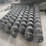 Customized Made Hydraulic SONCAP Auger Blade