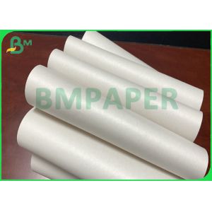 Good Opacity Uncoated Flat And Smooth Surface Newsprint Packing Paper