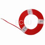 ROHS PVC Electrical Earth Cable UL1015 6AWG 600V with UL certificate