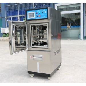 Programmable Benchtop Humidity Chamber With Environmental Chamber Humidity