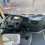 Used Bus 47 Seats Euro 3 City School Buses and Coach Buses