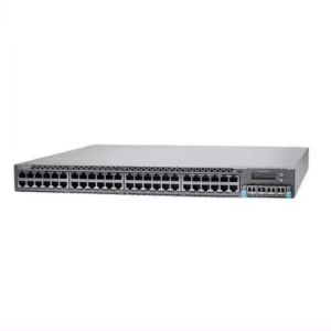 China High Capacity POE Switch Customized QFX5120 Switch 48 Port L3 Managed Network Ethernet Switch QFX5120-48Y-AFO2 POE Function on sale China High Capacity POE Switch Customized QFX5120 Switch 48 Port L3 Managed Network Ethernet Switch QFX5120-48Y-AFO2 POE Function on sale
