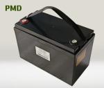 2023 New Product 100Ah LiFePO4 Battery Lithium Golf Cart Battery