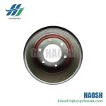 Rear Brake Drum For Isuzu 700P 4HK1 8-97102001-0 8-97102001-1 8971020010