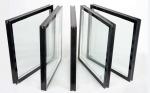 Free Sample Provided Architectural Insulated Glass for Outlet Shop