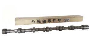 China Mechanical Component Brake Camshaft Replacement Truck Brake Parts factory