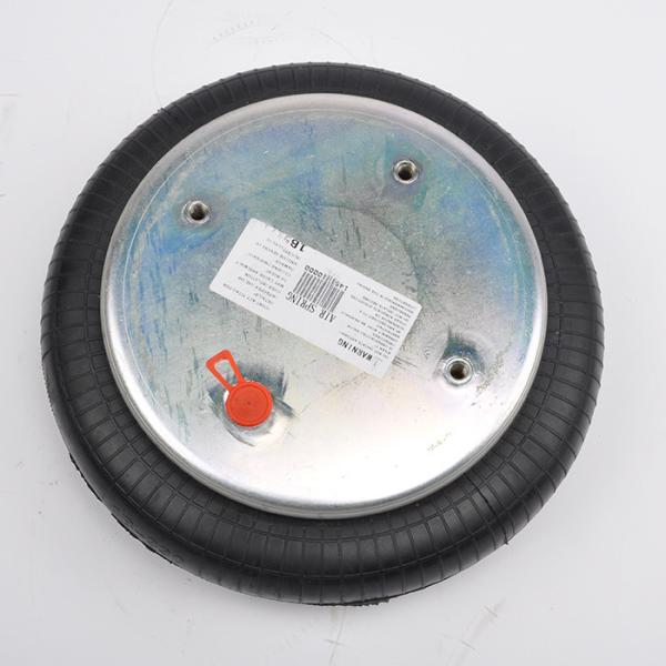 China 4474 Firestone Air Bags W01-358-7008 Rubber Single Convoluted Air Spring factory