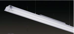China T5 / T8 FLUORESCENT SUSPENDED LIGHTING FIXTURES FSLF120004 FOR OFFICE LIGHTING factory