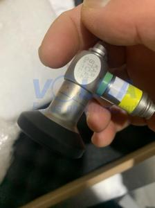 China Repair Karl Storz Rigid Scope 26008 BAC Campo Trophyscope factory