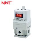 Vacuum Electric Pneumatic Regulator , 0.1MPa Proportion Air Regulator
