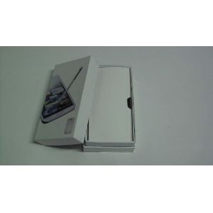 Automatic Case Making Machine Book Shape Wine Cell Phone Box