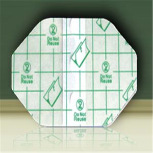 Medical IV Dressing Fixator Making And Packing Machine With Core Components