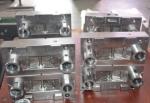 Precision Mold Parts Machining Supplier- Elite