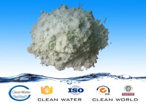 China Chemical polymer Ferrous Sulfate Crystals for Drinking water treatment factory