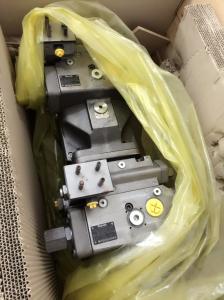 China A4vsg180 Hydraulic Piston Motor Radial Type For Crawler Crane factory