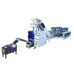 High Quality Washer Screw Packing Machine For Fasteners Screw Bolt Nuts