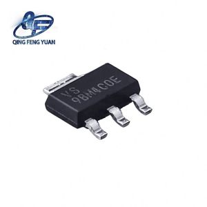 China Texas TLV1117LV25DCYR In Stock Electronic Components Integrated Circuits Microcontroller TI IC chips SOT223 factory