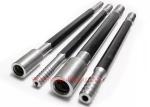 Shank Adapter Rock Drill Rods For Atlas Montabert Drilling Tool