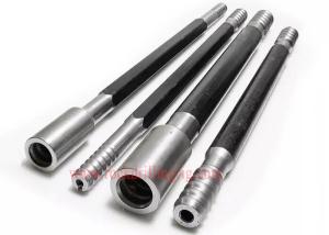 China Pneumatic Rock Drill Rods Shank Adapter Ore Mining For Atlas Copco factory