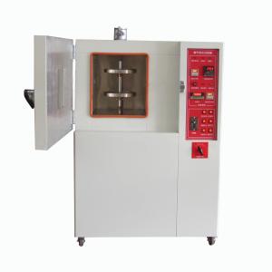 China JD-8007 Ventilation Environmental Test Chamber High Temperature And Atmospheric Pressure factory