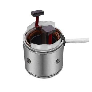 China Wear Resistance 86mm Auto Generator Rotor Stator factory