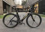 Customized Size Bicycle Frame Stickers , Durable Racing Stickers For Bikes