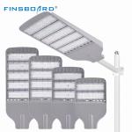100w 150w 200w 250w Outdoor Streetlight Parking Lot Square Lighting 3000K/4000K
