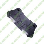 For Maserati Ghibli M157 Quattroporte M156 Motor Underfloor Protection Engine