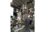 Vacuum Nitrogen Auger Type Powder Filling Machine Excellent Performance