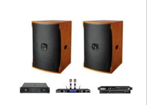 China 2 Channel Business VIP 500W Digital Karaoke Power Amplifier factory