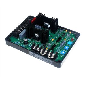 3 Phase Automatic Voltage Regulators AVR GAVR-8A Generator 2wire