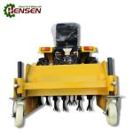 Best 4wd Garden Tractors Multi Purpose Compact 4x4 Tractor