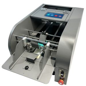 T-W Series Multi Nozzles Online Inkjet Coding Paging Machine With Two Page