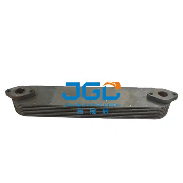 6WG1 6WF1 6WA1 Oil Cooler Core 1217230280 1-21723028-0 1-21723-028-0 Excavator