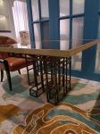 SS Base Hotel Restaurant Furniture