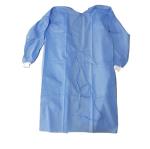 Disposable Isolation Clothes Medical disposable AAMI PB70 level 3 fabric