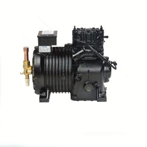 China BFS51 BFCA-0500 Cold room compressor condensing unit 5hp refrigeration compressor factory