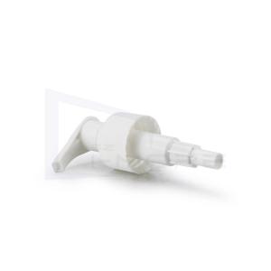 China 28/400 Small ODM Mist Sprayer Head factory