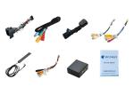 Central Multimidia MP5 Seat IBIZA 2009-2013 Android 10.0 Car DVD Multimedia
