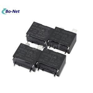 China SJ-S-124DMH SANYOU Air Conditioning Relay SANYOU SJ-S-124DMH 12VDC 20A factory