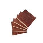 Building Formwork Film Faced Plywood Recyclable