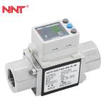 High Pressure Digital Water Flow Meters Accurate Short circuit protection CE