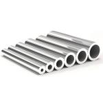 Welded Precision Steel Pipes 316 304 Stainless Steel Hot Rolled Steel Pipes