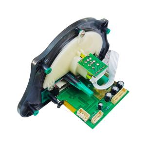 China FR4 FR1 PCB Assembly For Wireless Video Doorbell factory