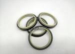 95*109*8/11 Hydraulic Wiper Seal DKB DKBZ Black Yellow 7075695510